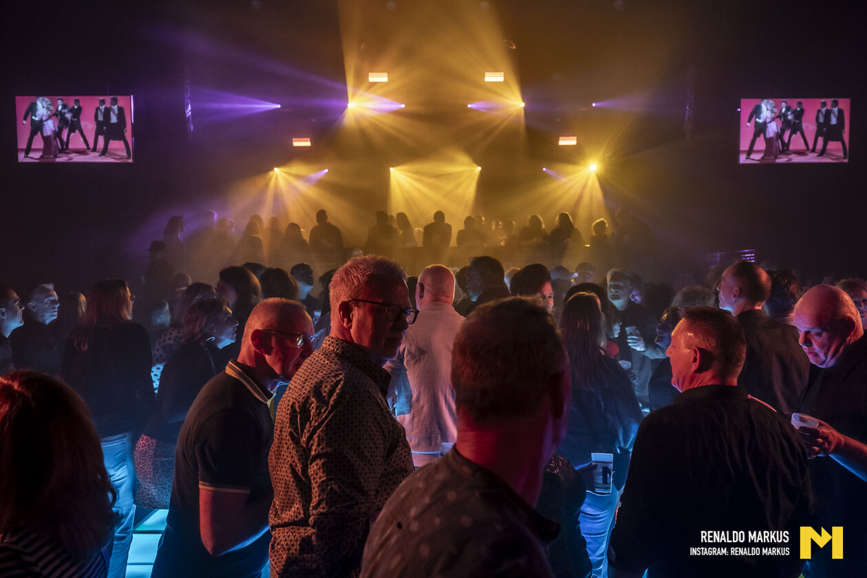 Tjolk! Everything 80's