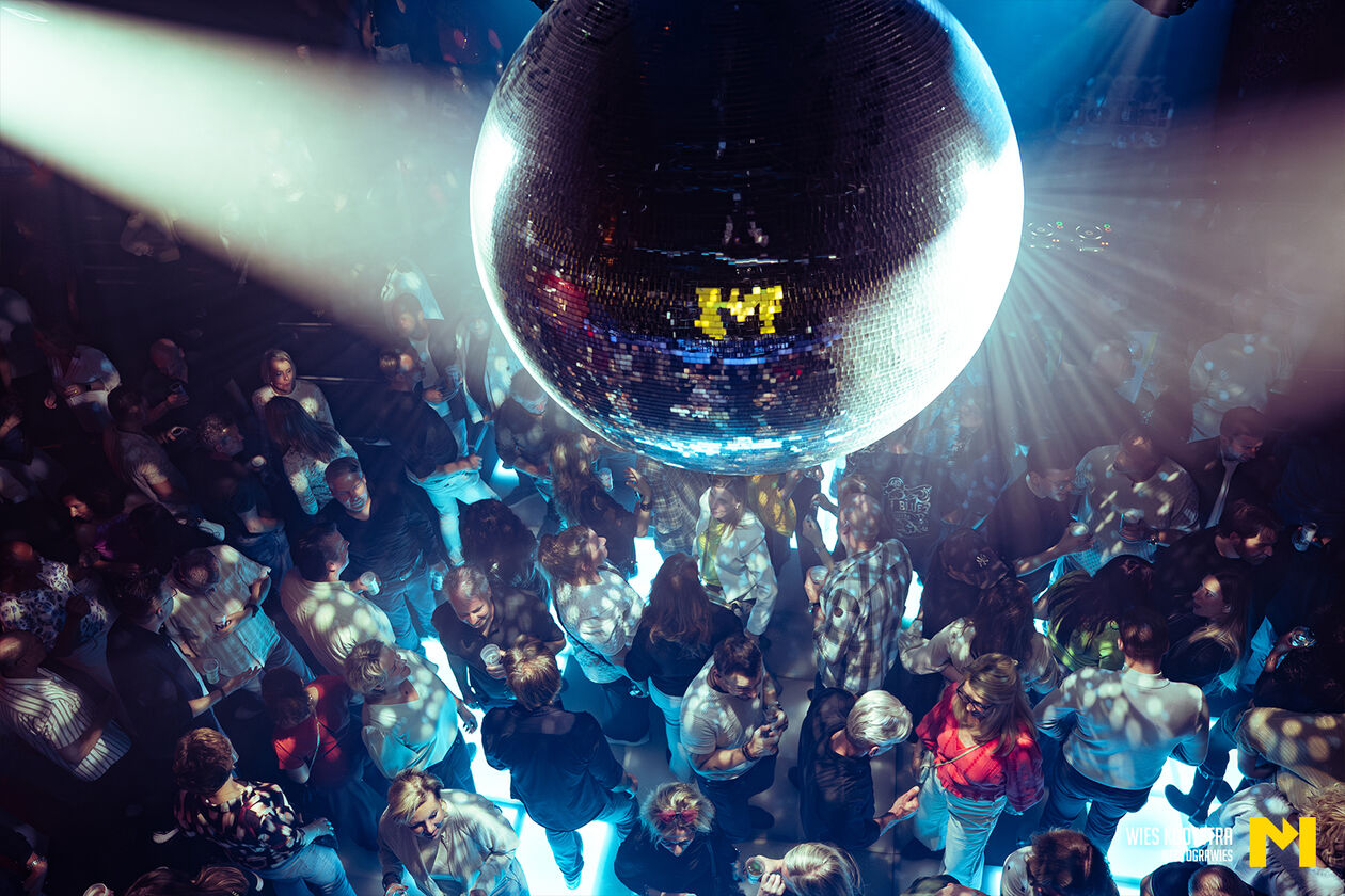 Tjolk! Everything 80's 