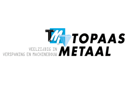 Topaas Metaal BV