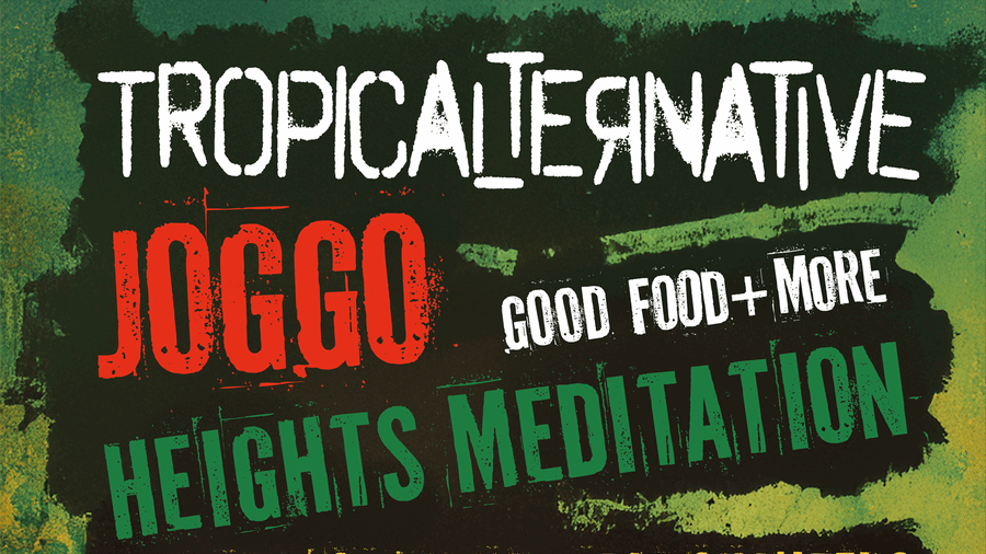 TropicAlternative