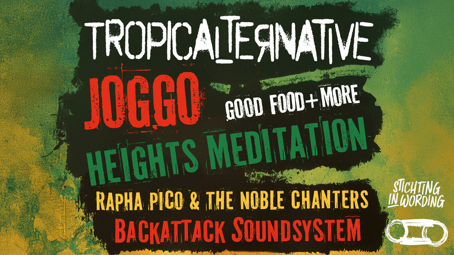 TropicAlternative