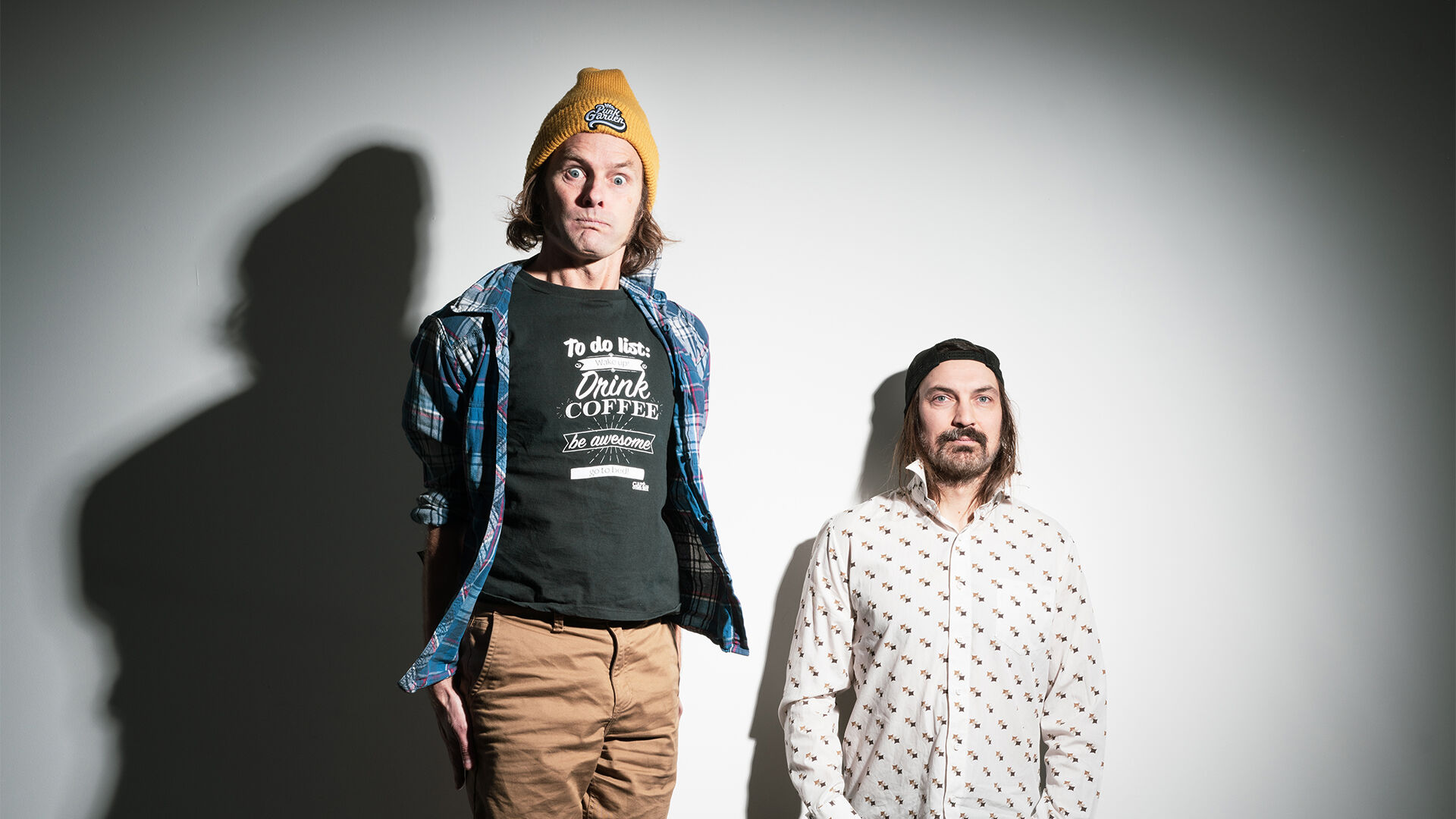 Truckfighters