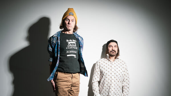 Truckfighters