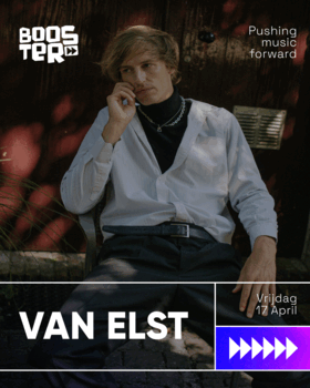 VAN ELST