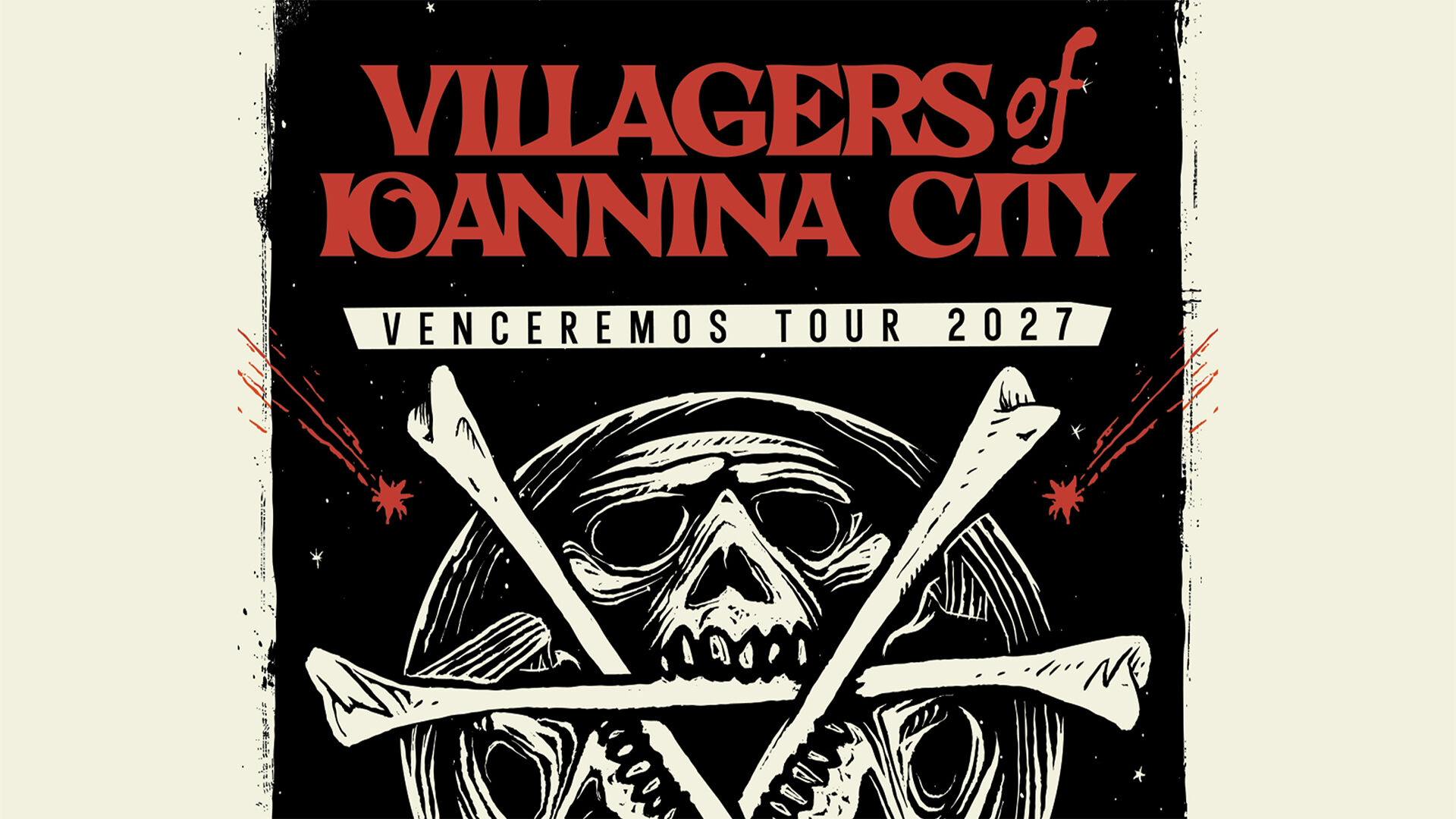 Villagers of Ioannina City
