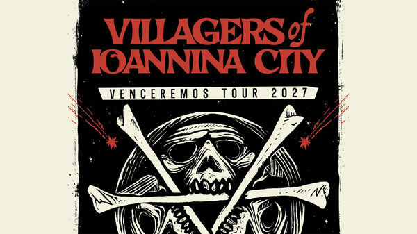 Villagers of Ioannina City