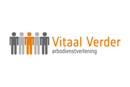 Vitaal Verder