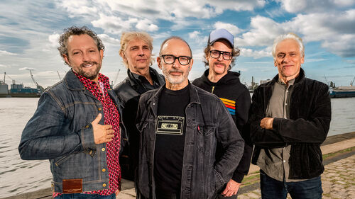 VOF de Kunst · Metropool Almelo, Almelo · Sat, 10 Apr 2027
