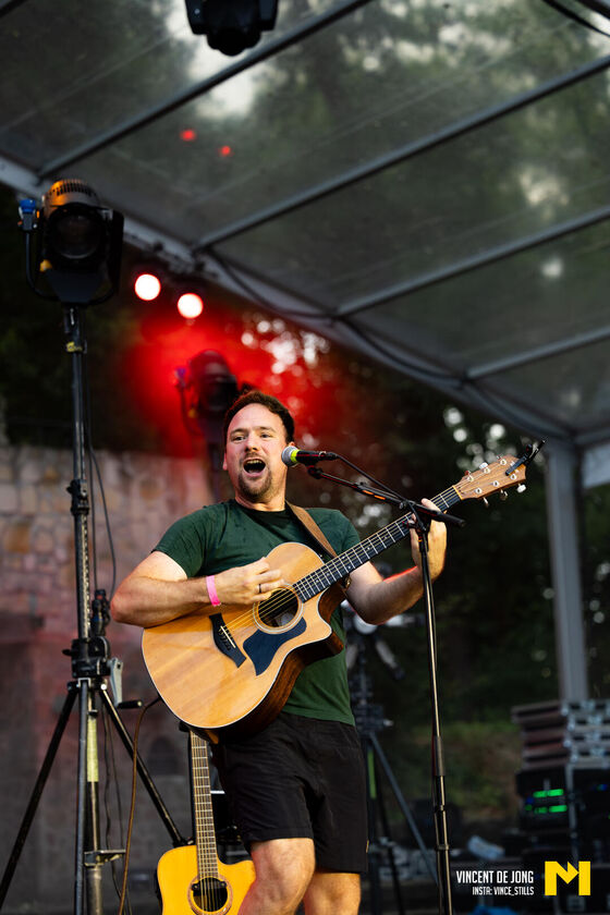 Voorprogramma 7