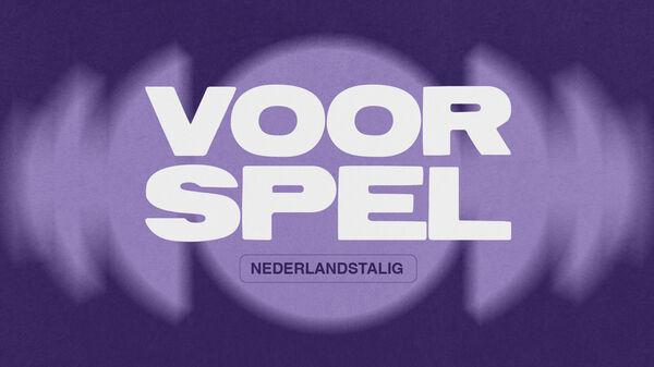 Voorspel: Nederlandstalig