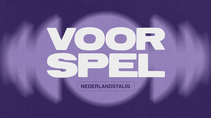 Voorspel: Nederlandstalig