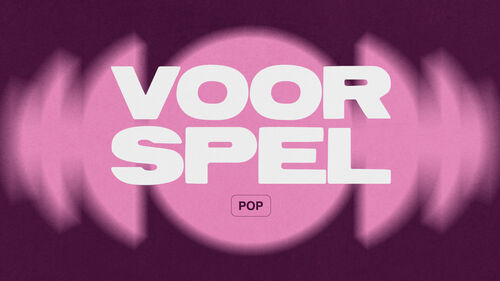 Voorspel: Pop