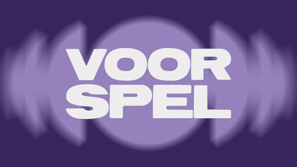 Voorspel