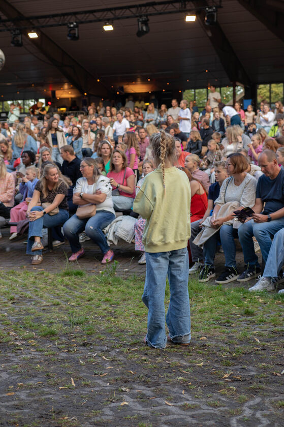 Voorterrein Flemming 4