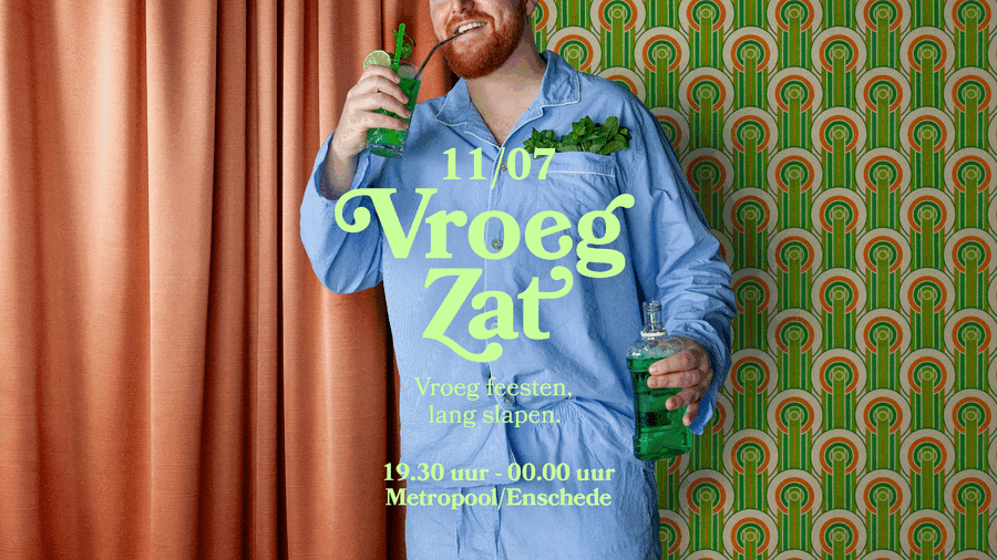 VroegZat