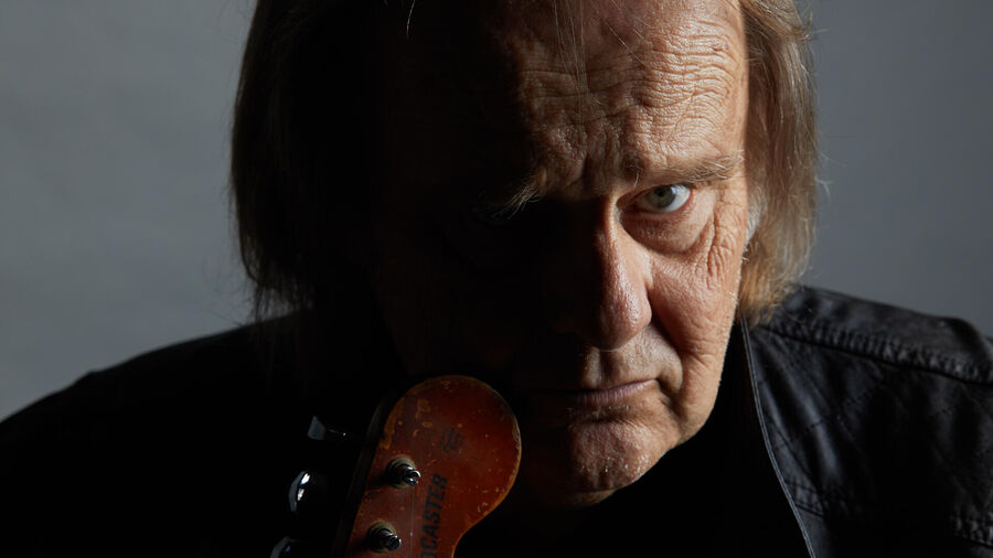 Walter Trout