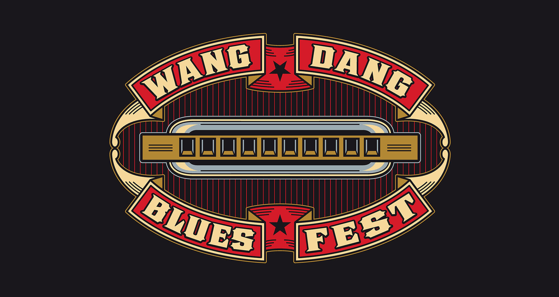 Wang Dang Blues Fest