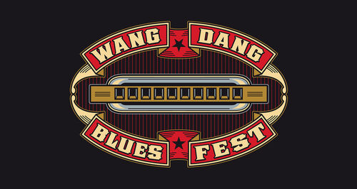 Wang Dang Blues Fest