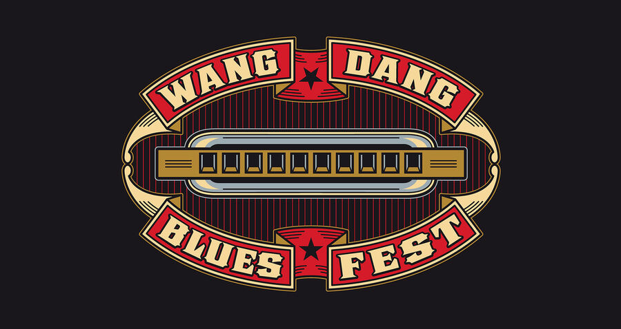 Wang Dang Blues Fest