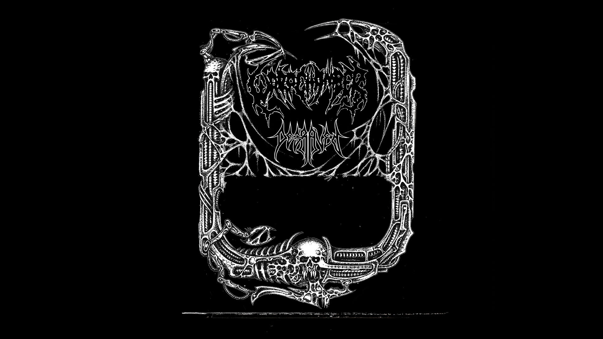 Warp Chamber + Degraved