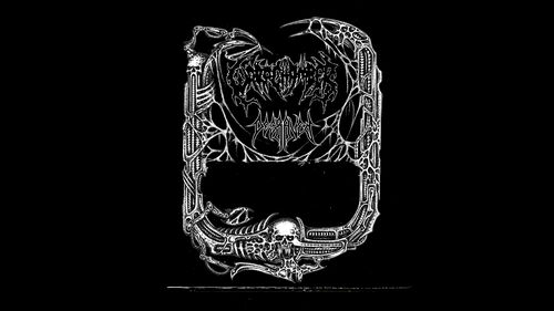 Warp Chamber + Degraved