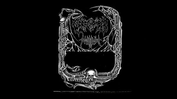 Warp Chamber + Degraved