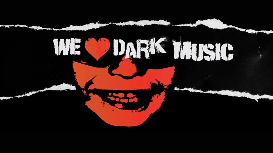 We Love Dark Music