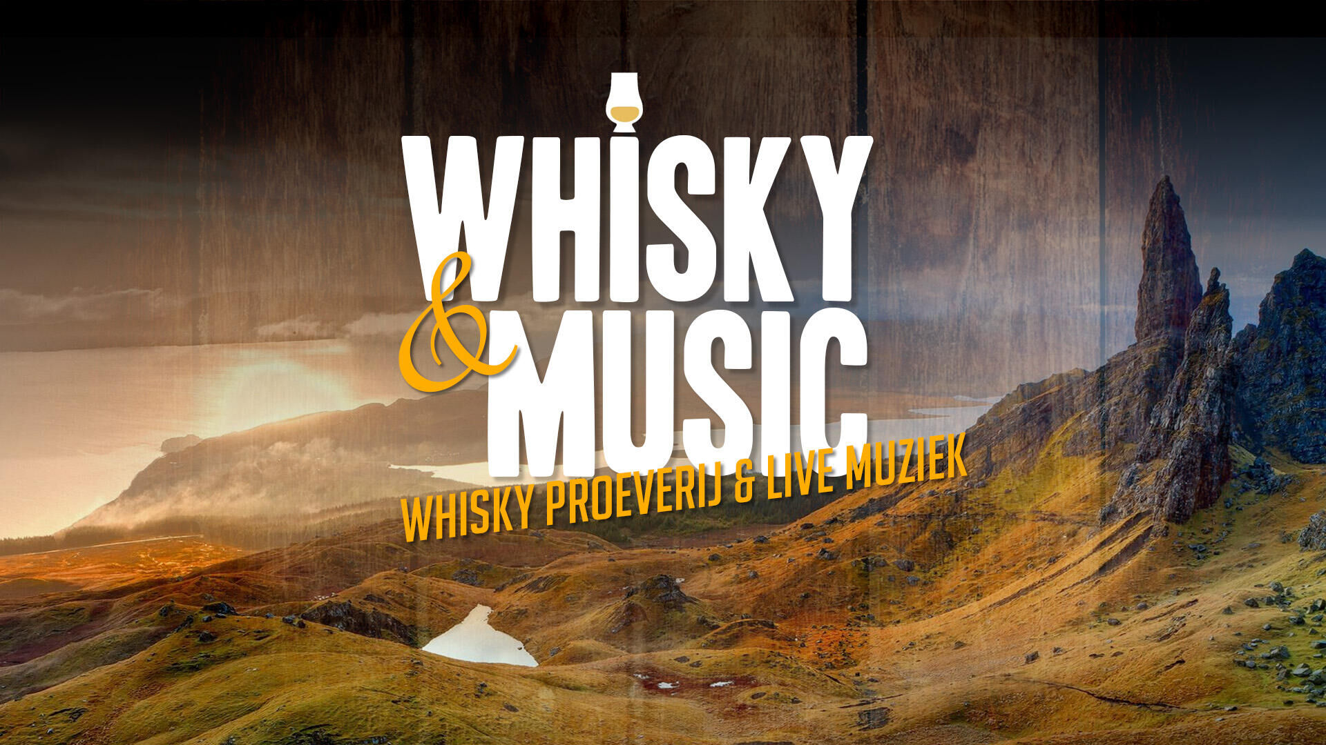 Whisky & Music