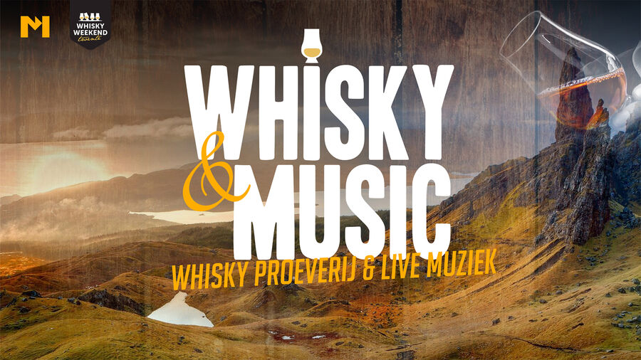 Whisky & Music