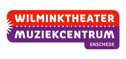 Wilminktheater en Muziekcentrum Enschede