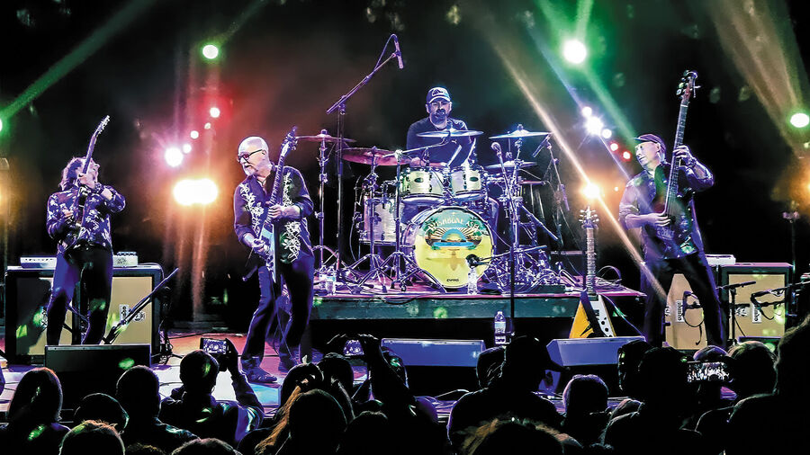 Wishbone Ash
