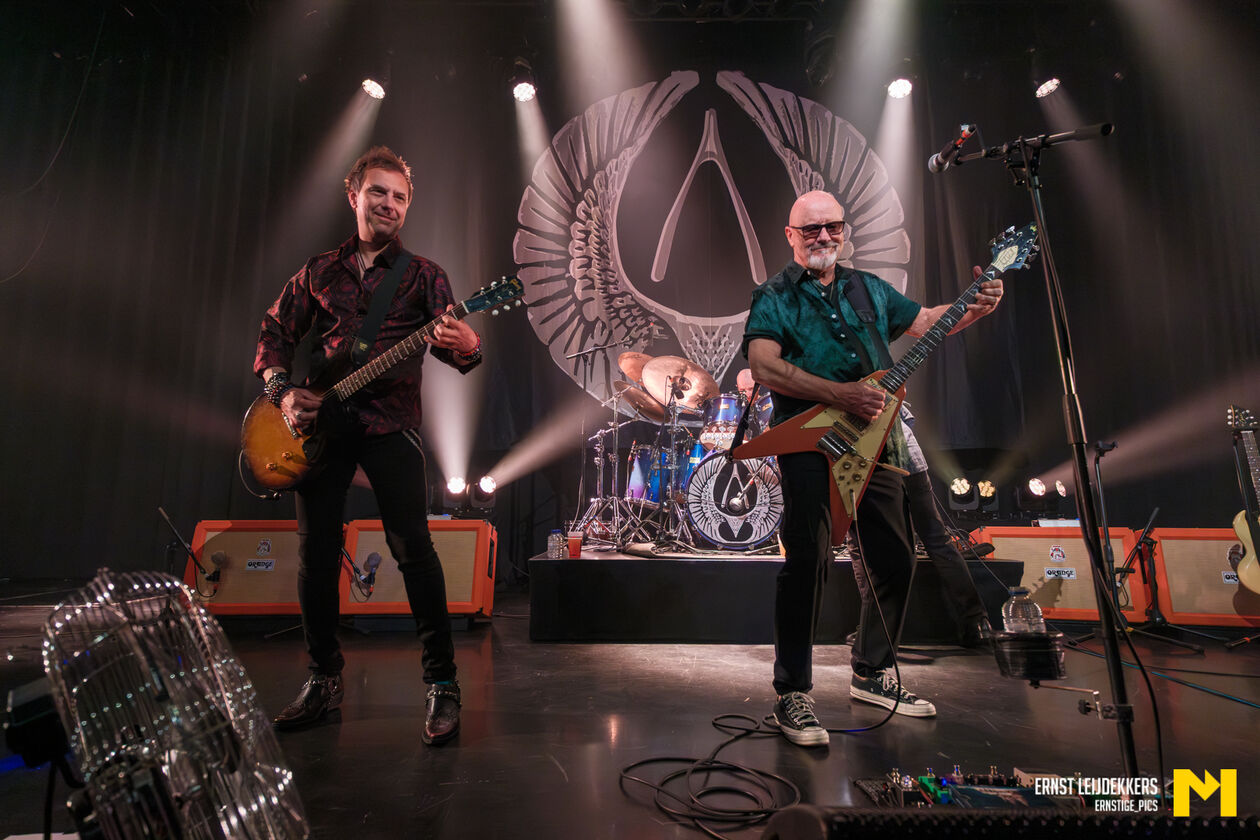 Wishbone Ash