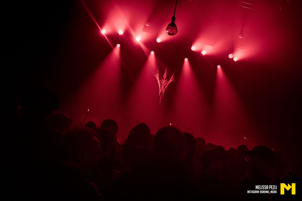 Witch Club Satan