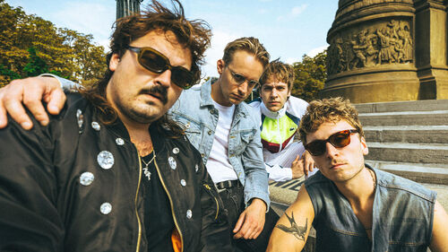 Wodan Boys