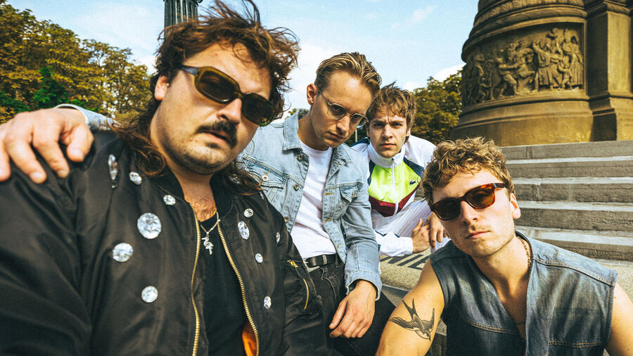 Wodan Boys
