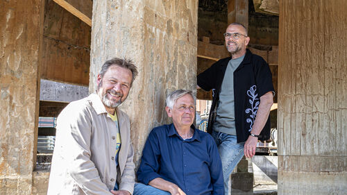 WOW FACTOR - EP Release