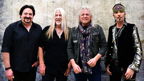 Y&T