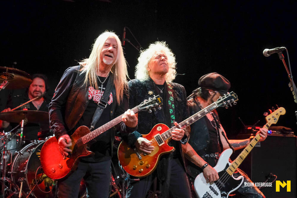 Y&T