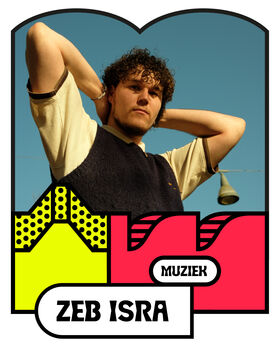 Zeb Isra