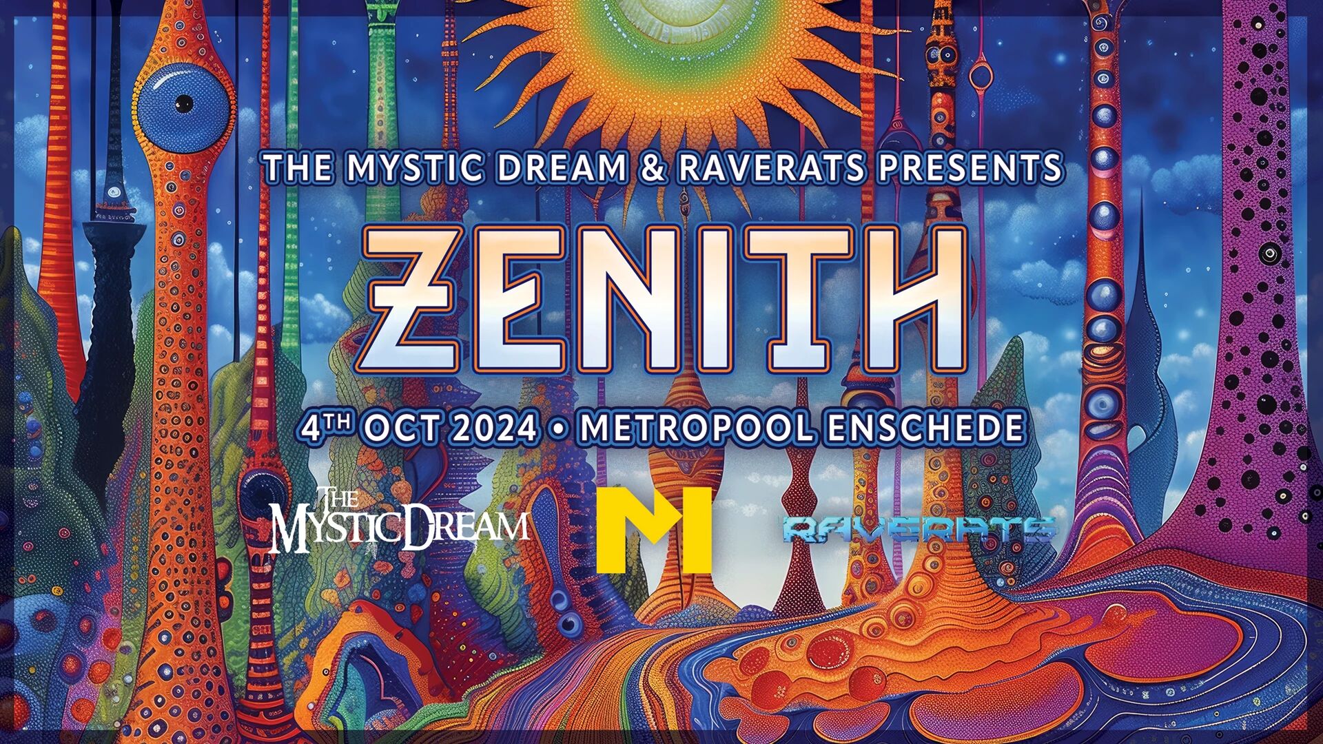 Zenith