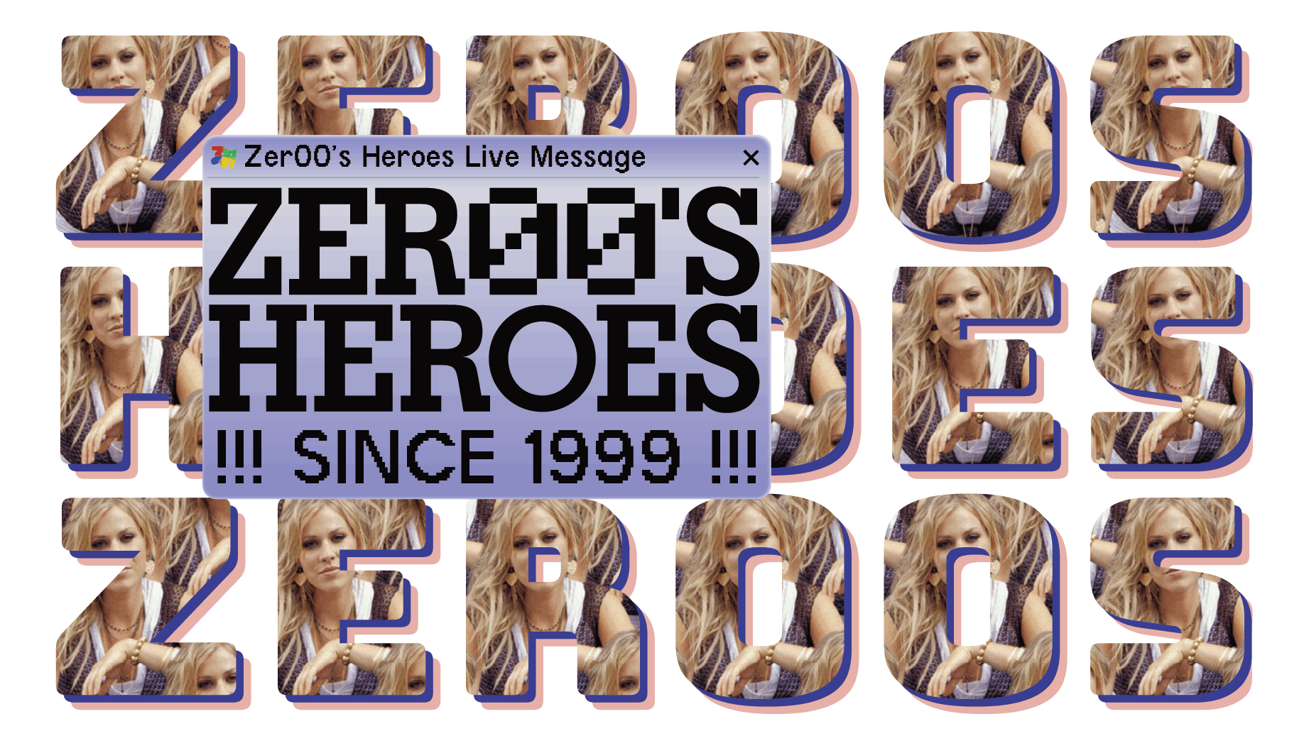 Zer00's Heroes