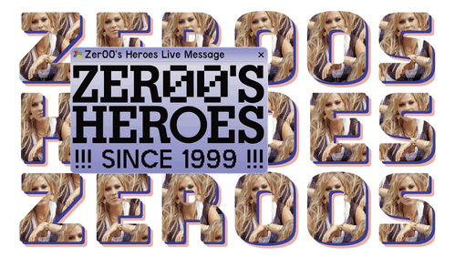 Zer00's Heroes