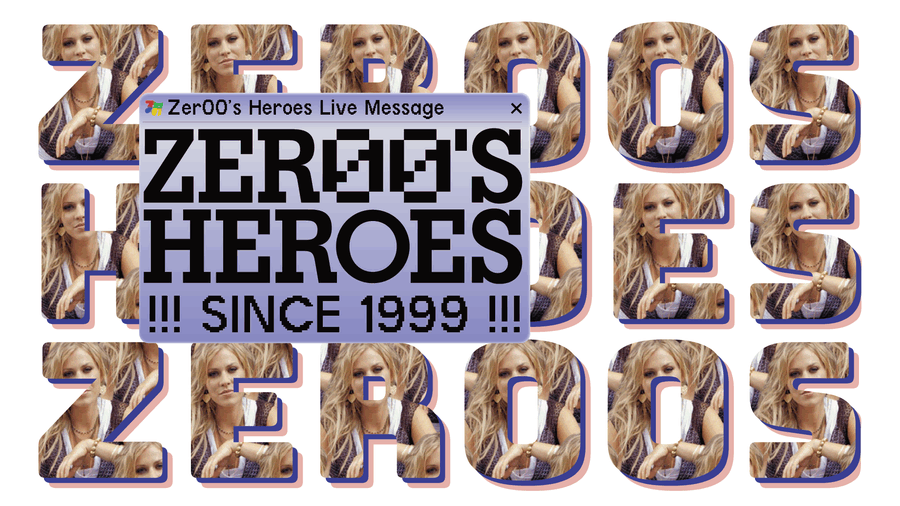 Zer00's Heroes