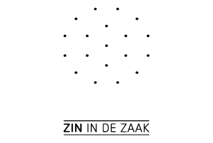 ZIN IN DE ZAAK