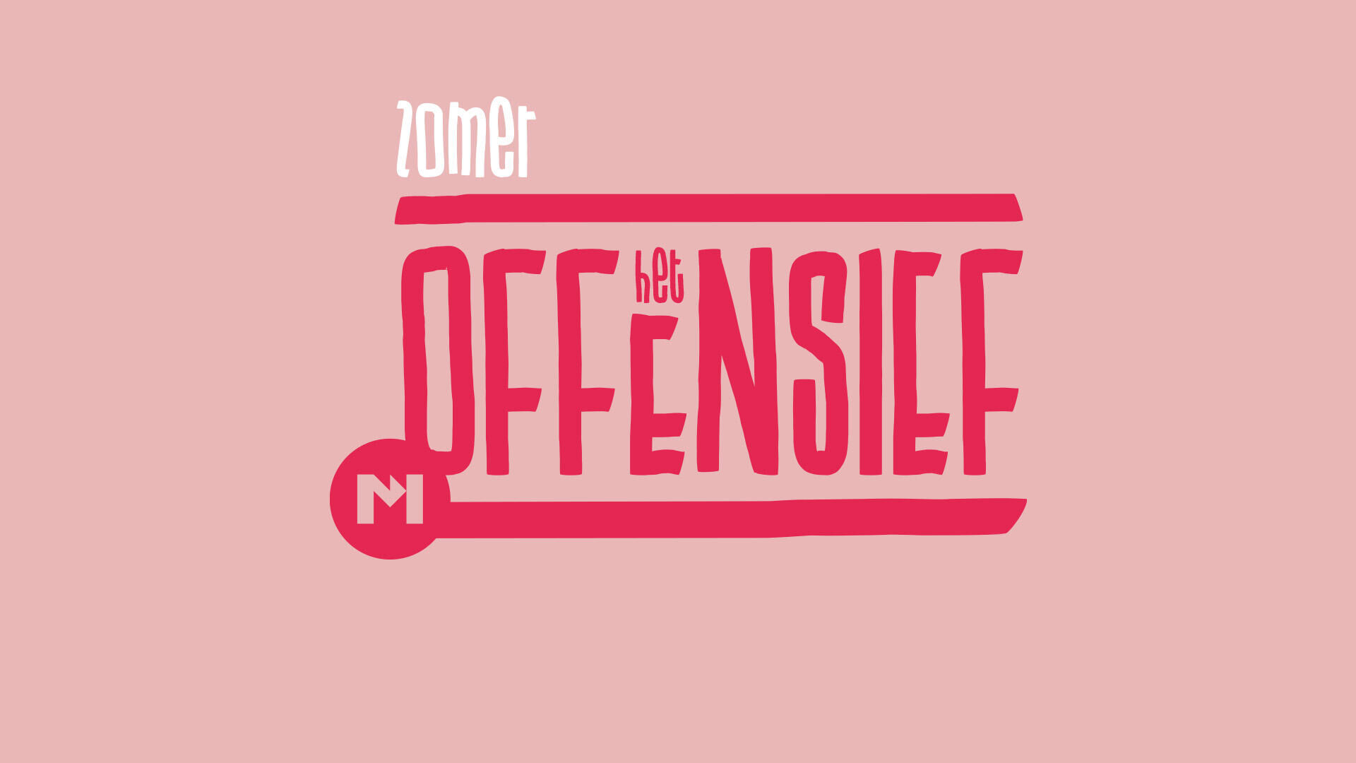 Zomeroffensief