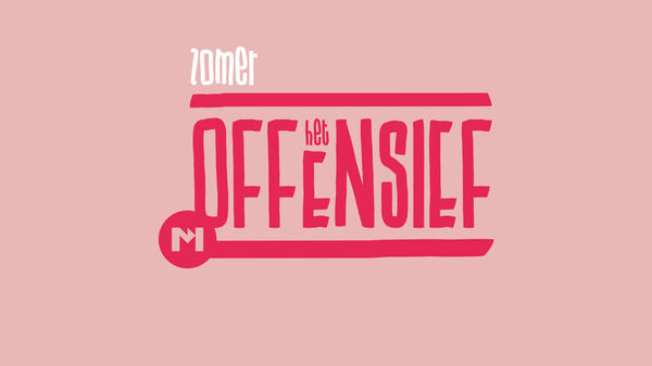Zomeroffensief