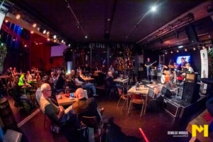 Jazzrock cafe: Richard Hallebeek Project - 23/09/2021 