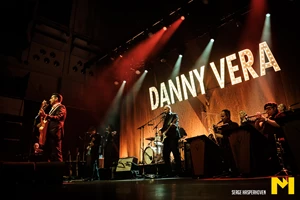 Danny Vera - 23/10/2021 