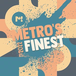 Metro's Finest