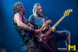 Legends of Rock Tribute Festival - 26/03/2022 